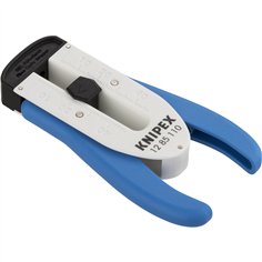 KNIPEX spelacavi per cavi a fibre ottiche 2