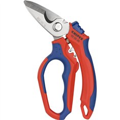 KNIPEX forbici da elettricista 2