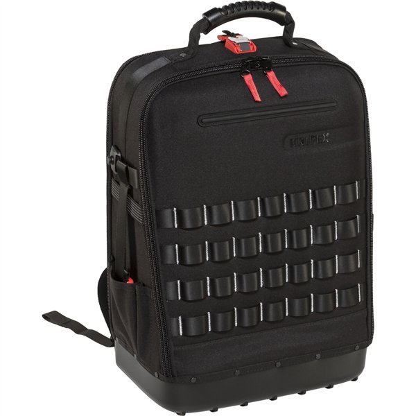 KNIPEX Werkzeugrucksack Modul X18