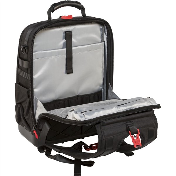 KNIPEX Werkzeugrucksack Modul X18 - Elektro