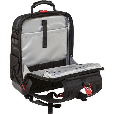 KNIPEX Werkzeugrucksack Modul X18 - Elektro