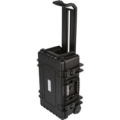 KNIPEX Werkzeugkoffer Robust26 Move 2