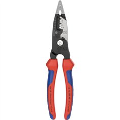 KNIPEX Multifunktions-Elektriker zange