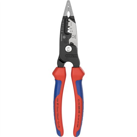 KNIPEX Multifunktions-Elektriker zange