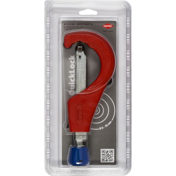 KNIPEX tagliatubi TubiXL XL