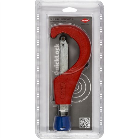 KNIPEX tagliatubi TubiXL XL
