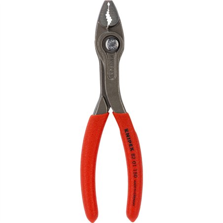KNIPEX TwinGrip Frontgreifzange 150mm