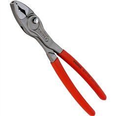 KNIPEX TwinGrip Frontgreifzange 250mm
