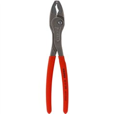 KNIPEX TwinGrip Frontgreifzange 250mm 2