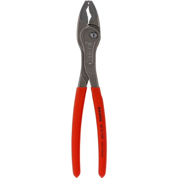 KNIPEX TwinGrip Frontgreifzange 250mm