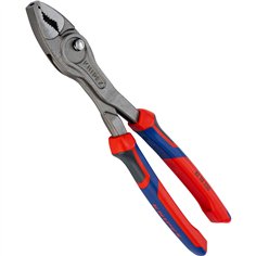 KNIPEX TwinGrip Frontgreifzange 250mm