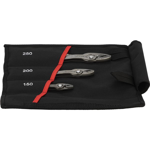 KNIPEX Rolltasche TwinGrip