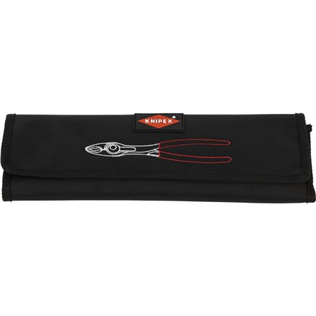 KNIPEX Rolltasche TwinGrip