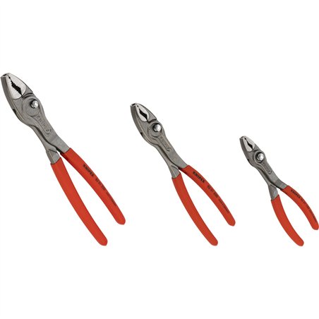 KNIPEX Rolltasche TwinGrip