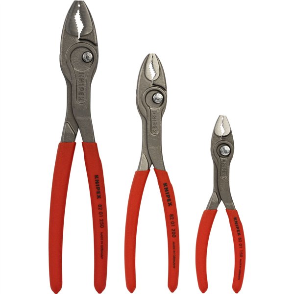 KNIPEX Rolltasche TwinGrip