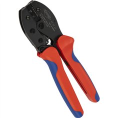 KNIPEX Crimpzange PreciForce für MC4 / EVO2