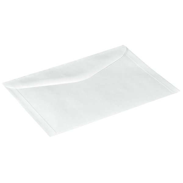 1x1000 Kodak Buste biglietti d'auguri