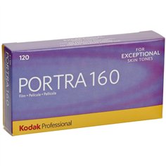 1x5 Kodak Portra 160      120