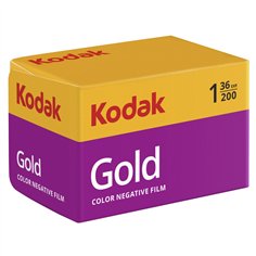 1 Kodak oro         200 135/36