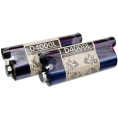 Kodak Photo Ribbon D 4000 L