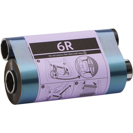 Kodak Photo Ribbon 6900/6800 6 R