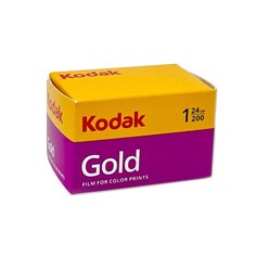 1 Kodak oro         200 135/24