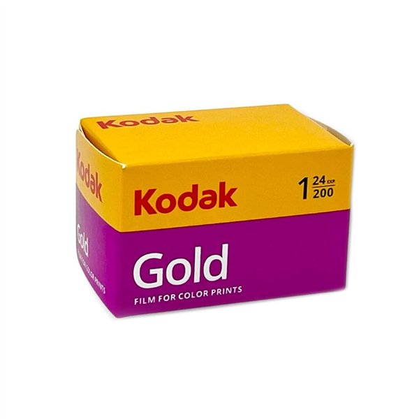 1 Kodak oro         200 135/24