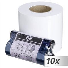 10 Kodak Photo Print Set 6900/ 6800/6850/6R