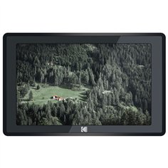 Kodak RCF-106H WiFi nero