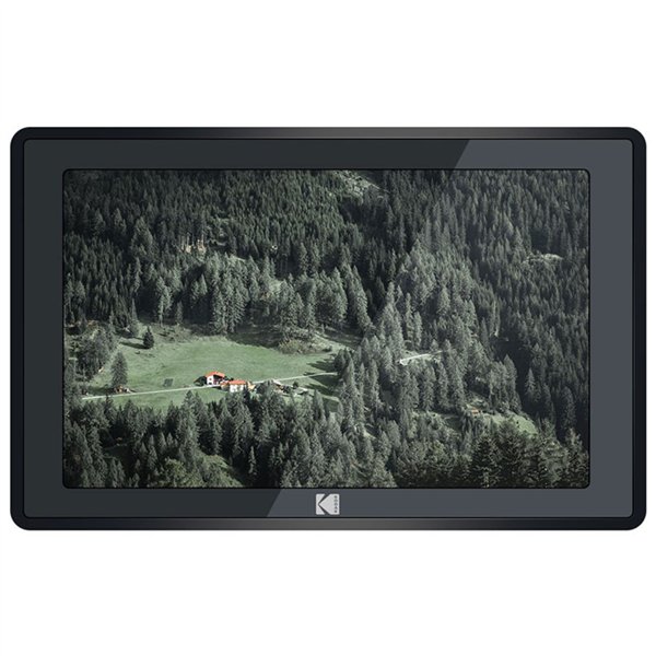 Kodak RCF-106H WiFi nero