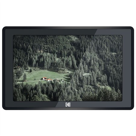 Kodak RCF-106H WiFi nero