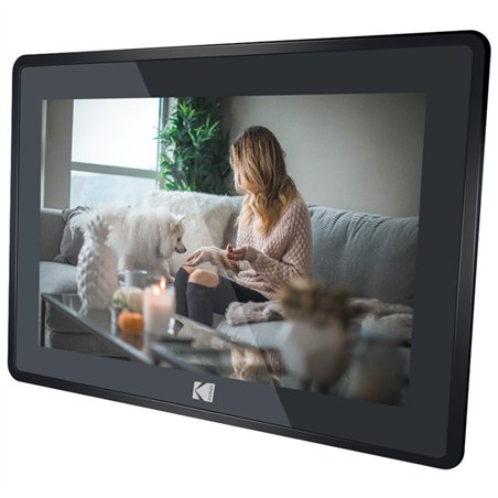 Kodak RCF-106H WiFi nero