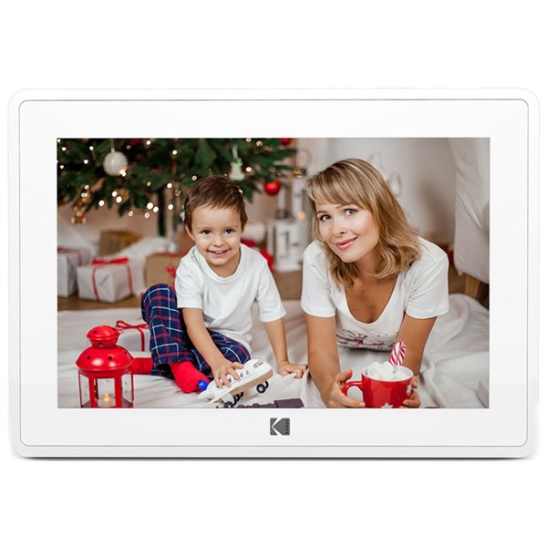 Kodak RCF-106H WiFi bianco