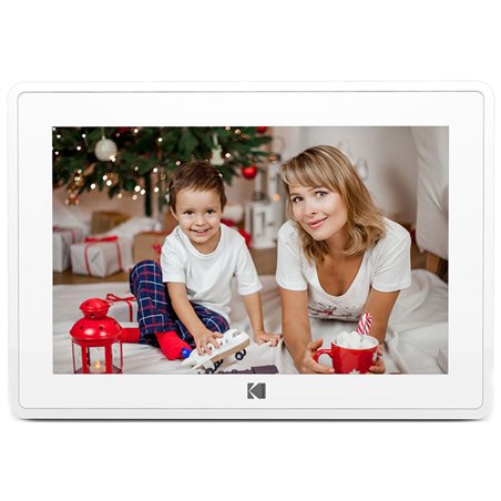 Kodak RCF-106H WiFi bianco