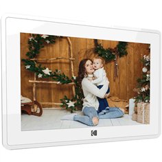 Kodak RCF-106H WiFi bianco 2