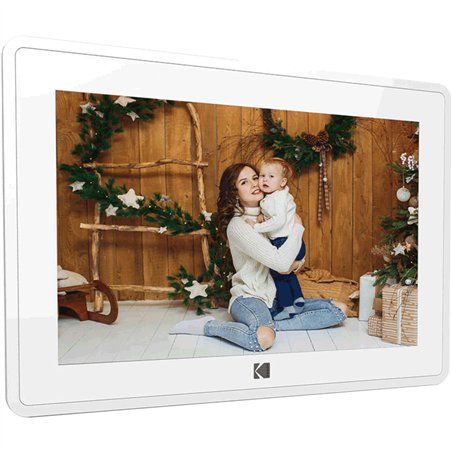 Kodak RCF-106H WiFi bianco