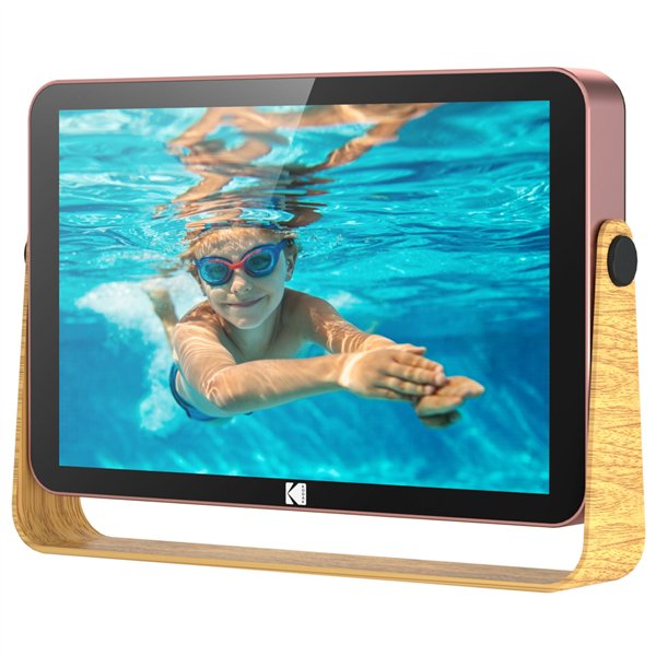 Kodak RWF-108H WiFi oro rosa