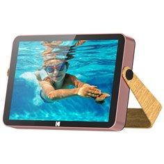 Kodak RWF-108H WiFi oro rosa 2