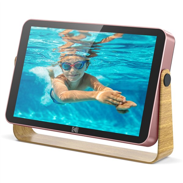 Kodak RWF-108H WiFi oro rosa