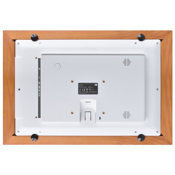 Kodak RWF-141 WiFi legno radica