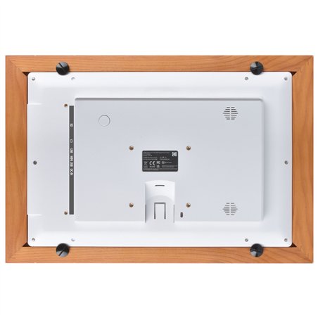 Kodak RWF-141 WiFi legno radica