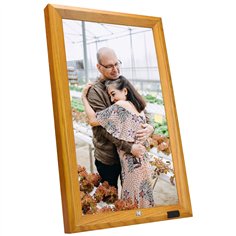 Kodak WF173V WiFi legno radica 2