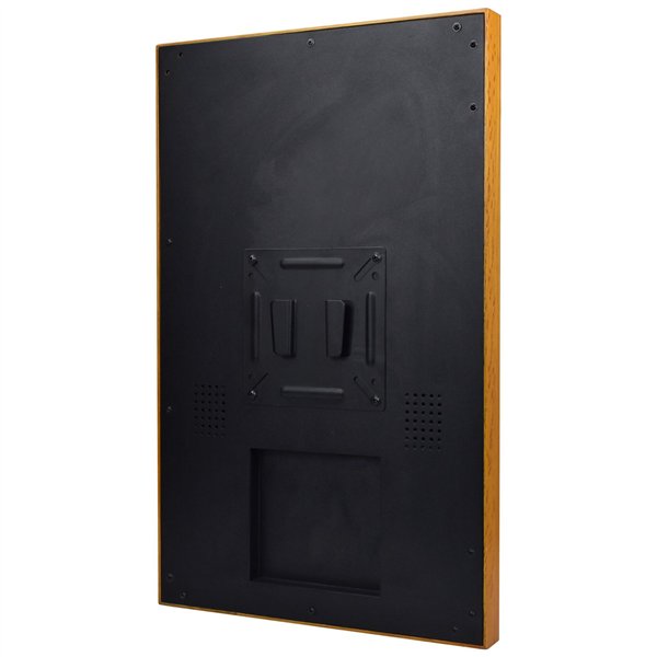 Kodak WF173V WiFi legno radica