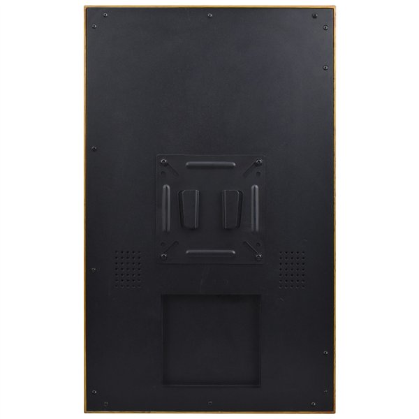 Kodak WF173V WiFi legno radica