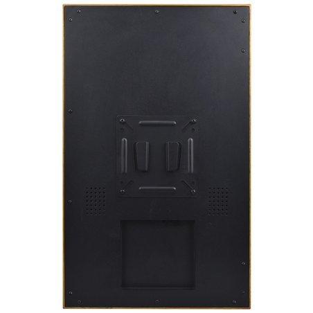 Kodak WF173V WiFi legno radica