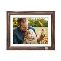 Kodak HDPF-978 WiFi marrone