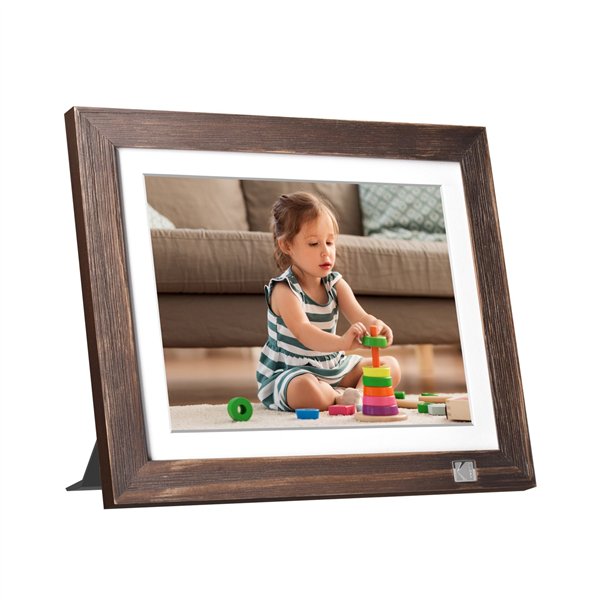 Kodak HDPF-978 WiFi marrone