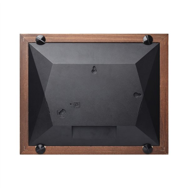 Kodak HDPF-978 WiFi marrone