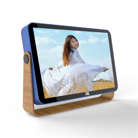 Kodak RWF-108V WiFi blu