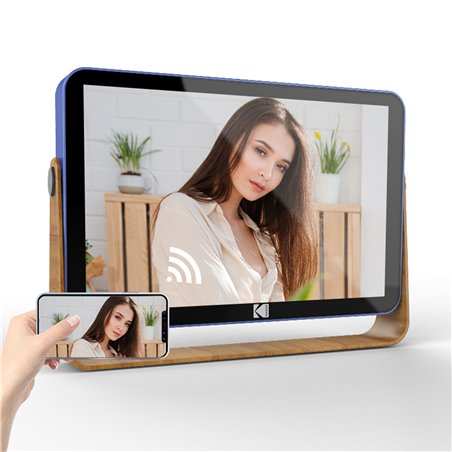 Kodak RWF-108V WiFi blu